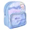 Disney Jégvarázs Friendship hátizsák, táska 30 cm