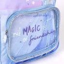 Disney Jégvarázs Friendship hátizsák, táska 30 cm Disney Jégvarázs Friendship hátizsák, táska 30 cm