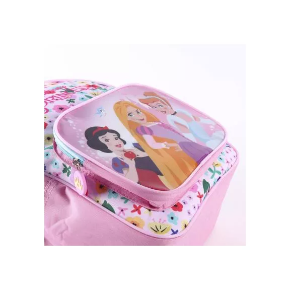 Disney Hercegnők Royal Garden hátizsák, táska 30 cm