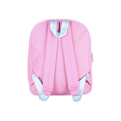 Disney Hercegnők Royal Garden hátizsák, táska 30 cm