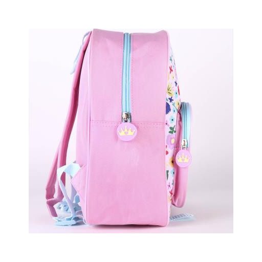 Disney Hercegnők Royal Garden hátizsák, táska 30 cm