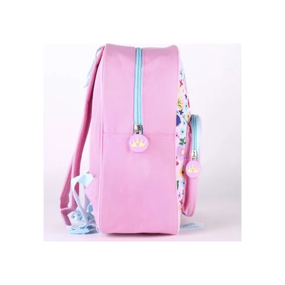 Disney Hercegnők Royal Garden hátizsák, táska 30 cm