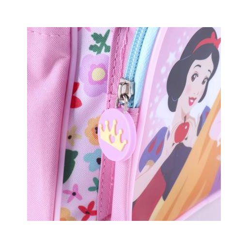 Disney Hercegnők Royal Garden hátizsák, táska 30 cm