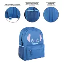Disney Lilo és Stitch, A csillagkutya Blue iskolatáska, táska 41 cm Disney Lilo és Stitch, A csillagkutya Blue iskolatáska, táska 41 cm