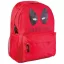 Deadpool Red iskolatáska, táska 41 cm