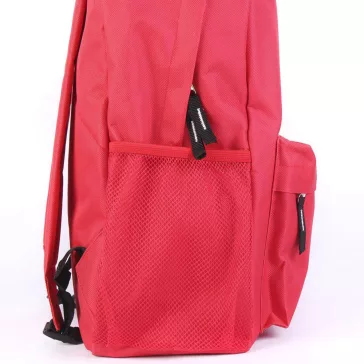 Deadpool Red iskolatáska, táska 41 cm