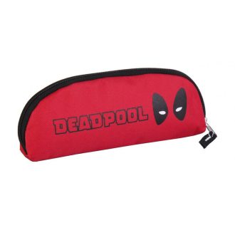 Deadpool Red tolltartó 22 cm
