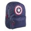 Bosszúállók Shield iskolatáska, táska 41 cm
