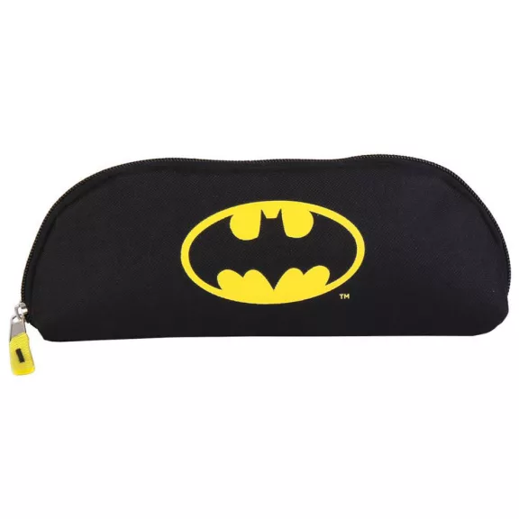 Batman Dark tolltartó 22 cm Batman Dark tolltartó 22 cm