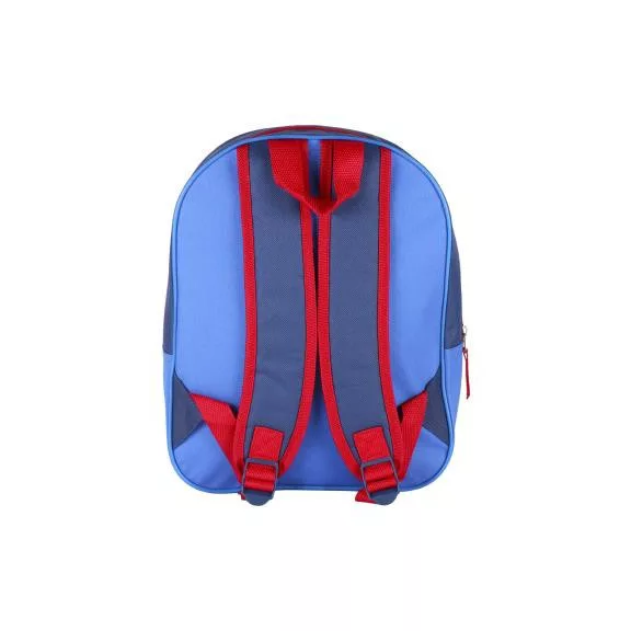 Bosszúállók Triple Force 3D hátizsák, táska 31 cm