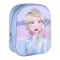Disney Jégvarázs Friendship 3D hátizsák, táska 31 cm
