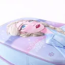 Disney Jégvarázs Friendship 3D hátizsák, táska 31 cm Disney Jégvarázs Friendship 3D hátizsák, táska 31 cm