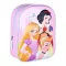 Disney Hercegnők Regal 3D hátizsák, táska 31 cm