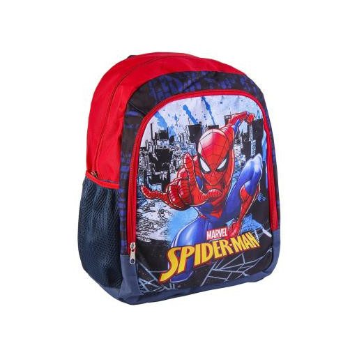 Pókember Skyline Hero iskolatáska, táska 41 cm
