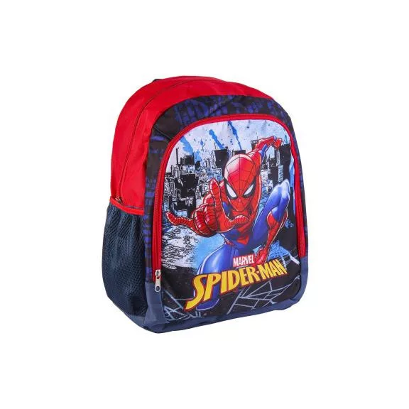 Pókember Skyline Hero iskolatáska, táska 41 cm Pókember Skyline Hero iskolatáska, táska 41 cm