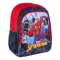 Pókember Skyline Hero iskolatáska, táska 41 cm