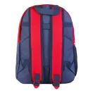 Pókember Skyline Hero iskolatáska, táska 41 cm Pókember Skyline Hero iskolatáska, táska 41 cm