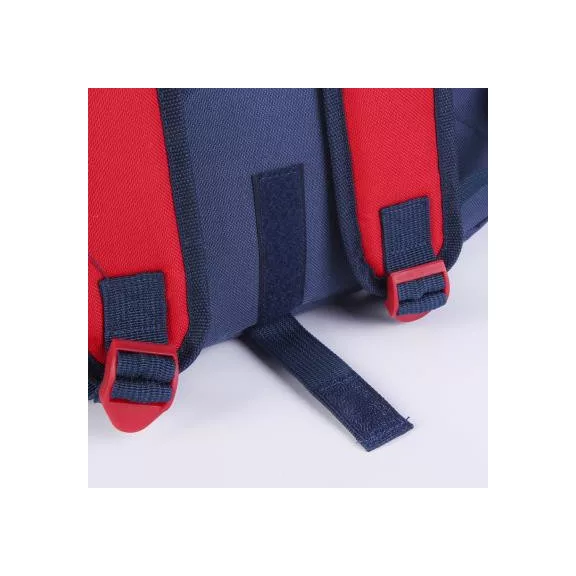 Pókember Skyline Hero iskolatáska, táska 41 cm