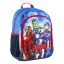 Bosszúállók Triple Force iskolatáska, táska 41 cm