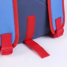 Bosszúállók Triple Force iskolatáska, táska 41 cm Bosszúállók Triple Force iskolatáska, táska 41 cm
