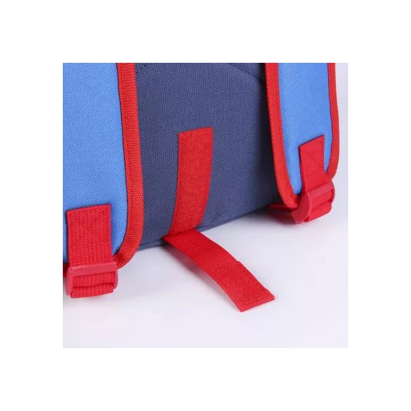 Bosszúállók Triple Force iskolatáska, táska 41 cm