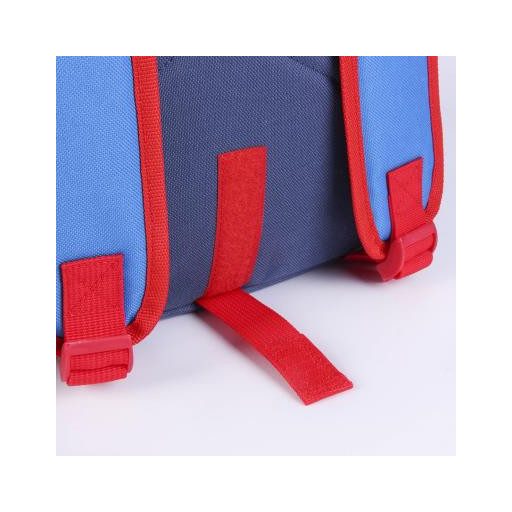 Bosszúállók Triple Force iskolatáska, táska 41 cm