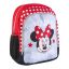 Disney Minnie Grey iskolatáska, táska 41 cm