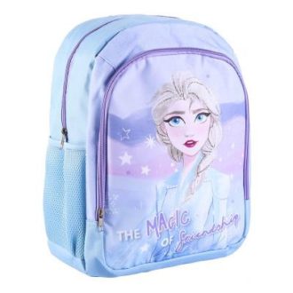 Disney Jégvarázs Friendship iskolatáska, táska 41 cm