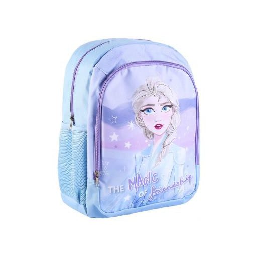 Disney Jégvarázs Friendship iskolatáska, táska 41 cm