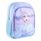 Disney Jégvarázs Friendship iskolatáska, táska 41 cm