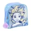 Disney Jégvarázs Sparkly hologrammos hátizsák, táska 21 cm