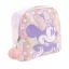 Disney Minnie Dots hologrammos hátizsák, táska 21 cm