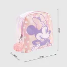 Disney Minnie Dots hologrammos hátizsák, táska 21 cm Disney Minnie Dots hologrammos hátizsák, táska 21 cm