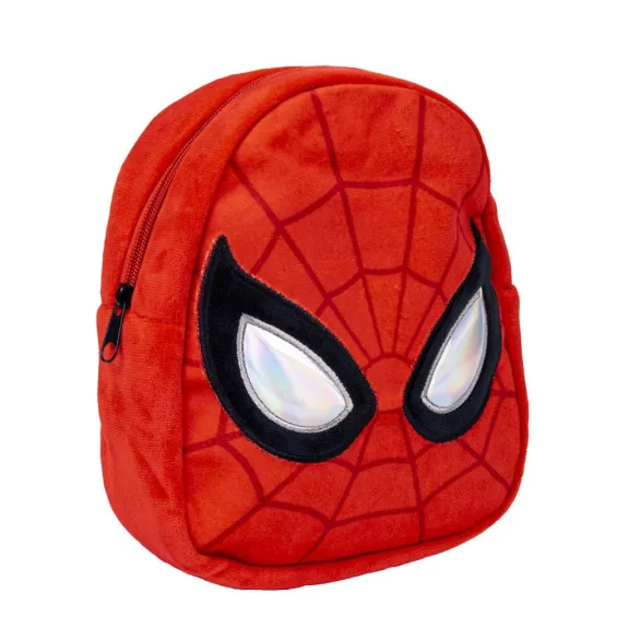 Pókember Marvel Eyes plüss hátizsák, táska 22 cm Pókember Marvel Eyes plüss hátizsák, táska 22 cm