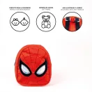 Pókember Marvel Eyes plüss hátizsák, táska 22 cm Pókember Marvel Eyes plüss hátizsák, táska 22 cm