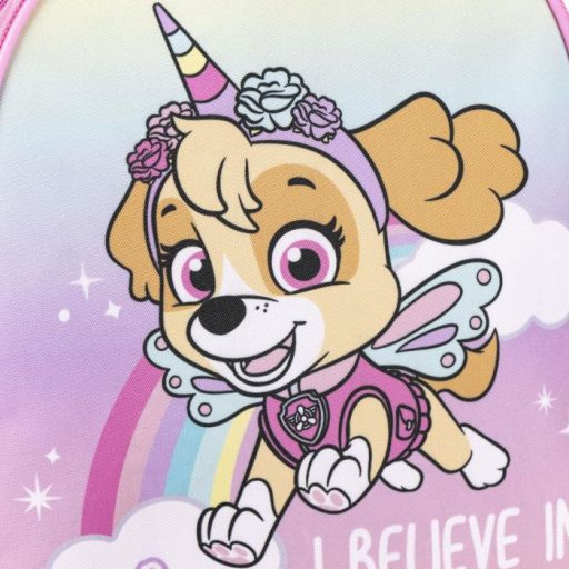 Mancs Őrjárat Believe In hátizsák, táska 29 cm