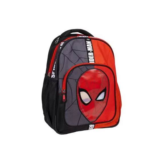 Pókember Web Crawler iskolatáska, táska 42 cm Pókember Web Crawler iskolatáska, táska 42 cm