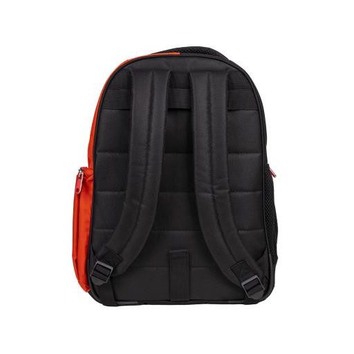 Pókember iskolatáska, táska 42 cm