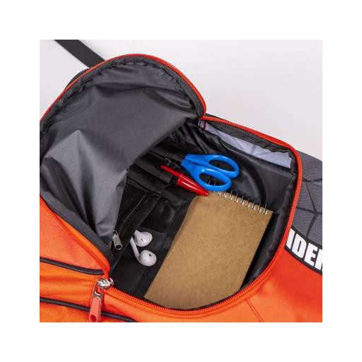 Pókember iskolatáska, táska 42 cm