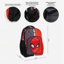 Pókember Web Crawler iskolatáska, táska 42 cm Pókember Web Crawler iskolatáska, táska 42 cm