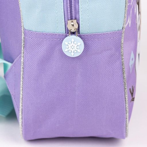 Disney Jégvarázs Friendship hátizsák, táska 29 cm