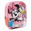Disney Minnie Daisy hátizsák, táska 29 cm