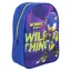 Sonic a sündisznó Wild Thing hátizsák, táska 29 cm