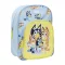 Bluey Family hátizsák, táska 35 cm
