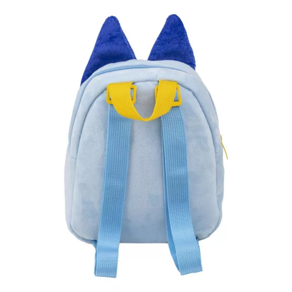 Bluey Buddy plüss hátizsák, táska 22 cm