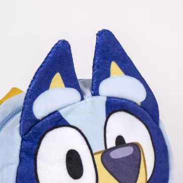 Bluey Buddy plüss hátizsák, táska 22 cm