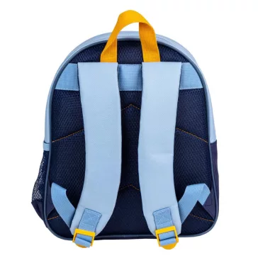 Bluey Buddy hátizsák, táska 30 cm