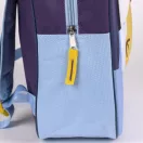 Bluey Buddy 3D hátizsák, táska 27 cm Bluey Buddy 3D hátizsák, táska 27 cm