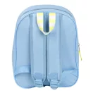 Bluey Hug 3D hátizsák, táska 31 cm Bluey Hug 3D hátizsák, táska 31 cm