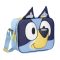 Bluey thermo 3D uzsonnás táska 24 cm
